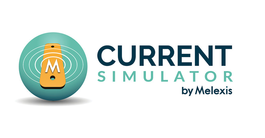 Melexis releases free online Current Sensor Simulator
